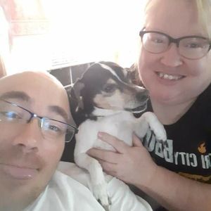 Meet your Posher, Lea